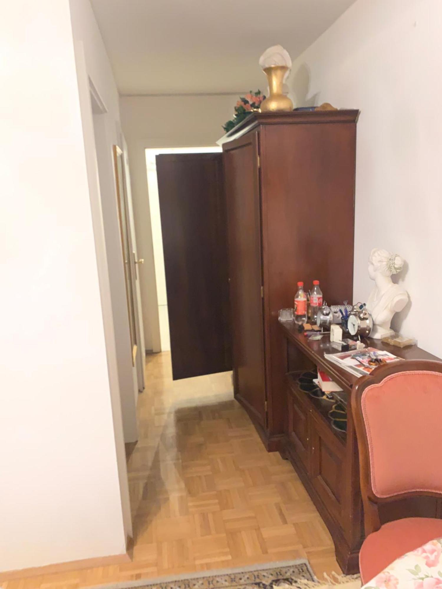 Jakomini-Wohnung Graz Exteriör bild