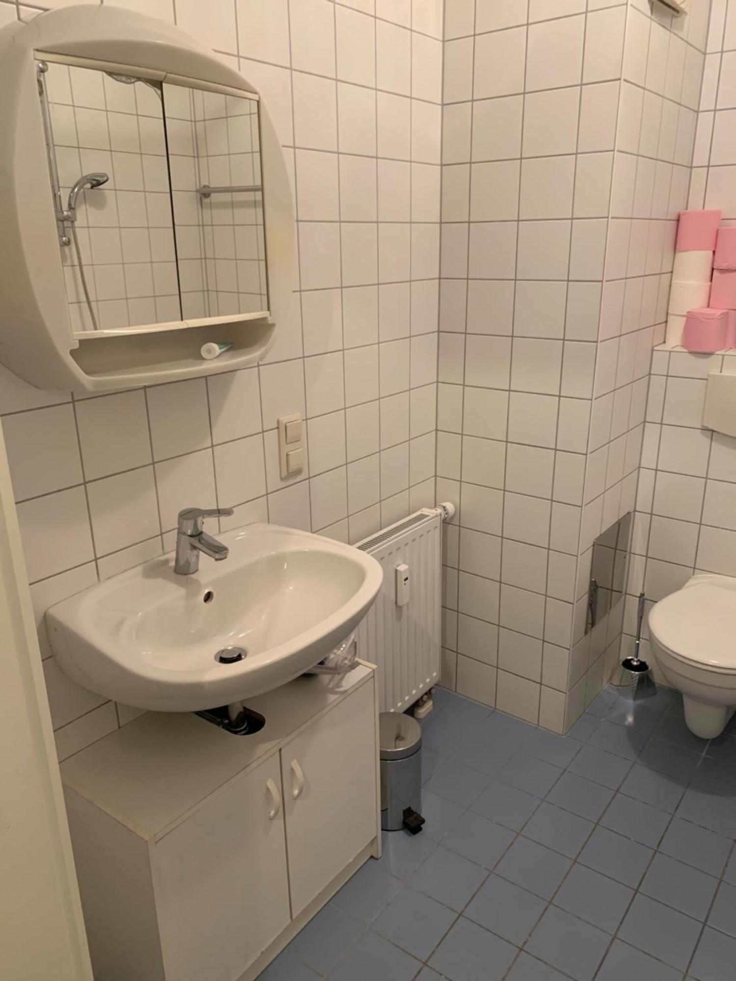 Jakomini-Wohnung Graz Exteriör bild